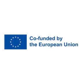 Co-founded by the European Union Co-founded by the European Union
